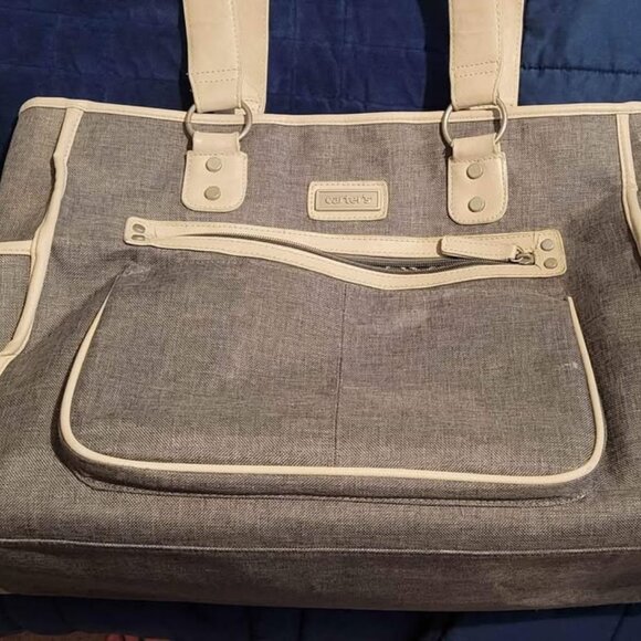 XL Diaper Bag - Picture 1 of 1
